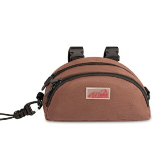 Horse Saddle Bag