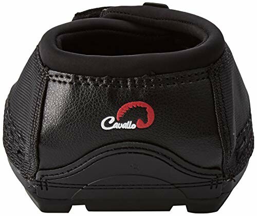 Cavallo ELB Regular Sole Hoof Boot