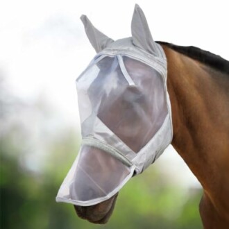 CareMaster Horse Fly Mask