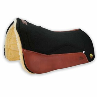 OrthoRide Saddle Pad